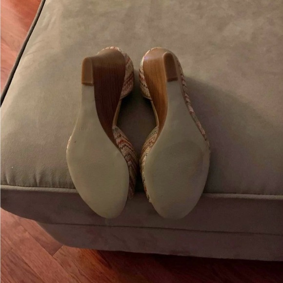 Nine West Wedge - Picture 3 of 3